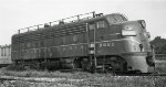 PRR 9821, EF-15A, 1960